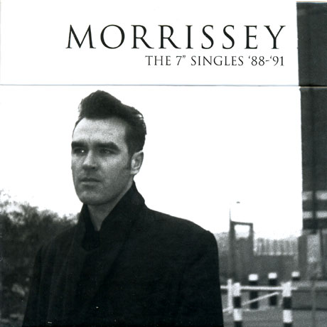 THE 7INCH SINGLES 88-91 [LP]