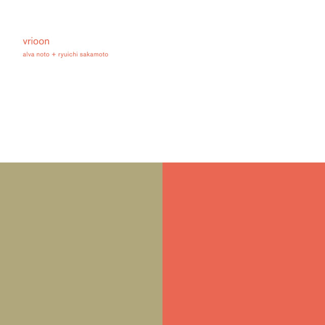 VRIOON [LP]