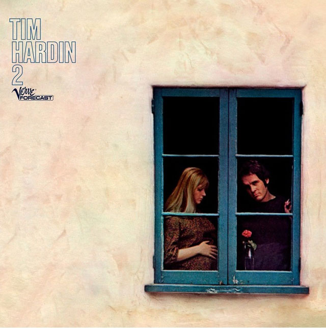 TIM HARDIN 2 [180G LP]