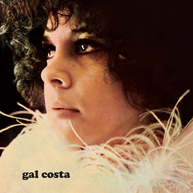 GAL COSTA (1969) [LP]