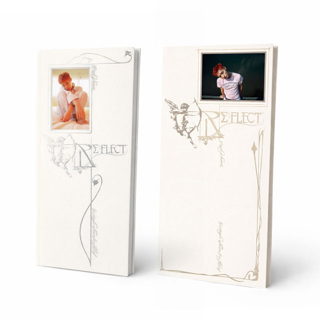 RE:FLECT [싱글 1집] [2종 세트]