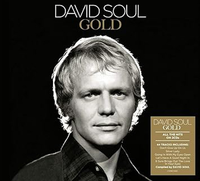 GOLD [DELUXE EDITION]