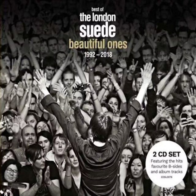 BEAUTIFUL ONES: THE BEST OF THE LONDON SUEDE [DELUXE EDITION]
