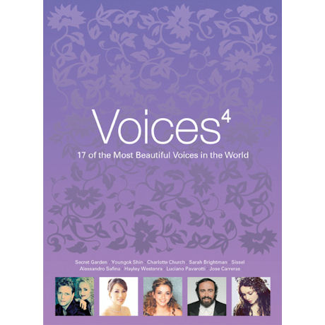 VOICES 4 [보이시스 4]