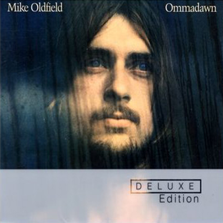 OMMADAWN [2CD+1DVD] [DELUXE EDITION]