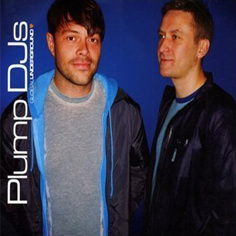 PLUMP DJS