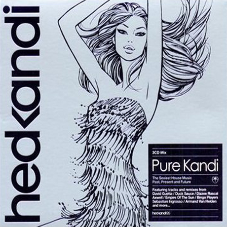 PURE KANDI