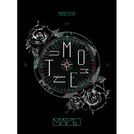 MOMENTUM [싱글 3집]