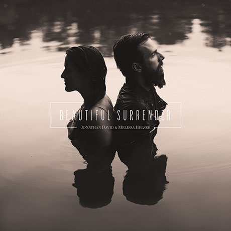 BEATIFUL SURRENDER [BETHEL MUSIC PRESENTS]