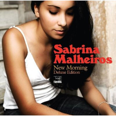 NEW MORNING DELUXE EDITION