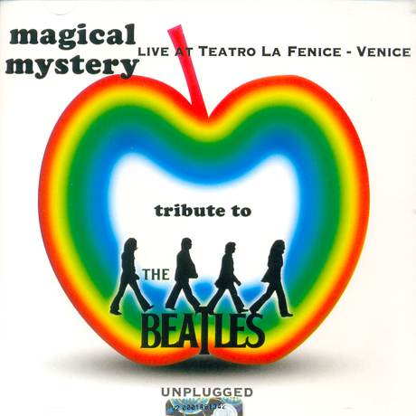 UNPLUGGED AL TEATRO LA FENICE