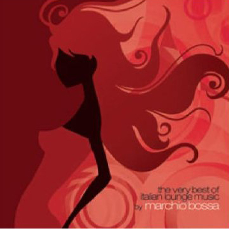 THE VERY BEST OF ITALIAN LOUNGE MUSIC
