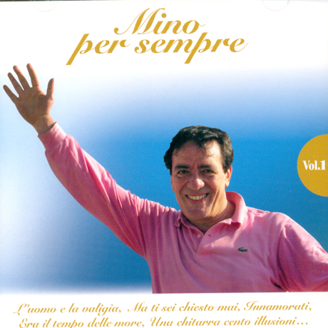 MINO PER SEMPRE VOL.1