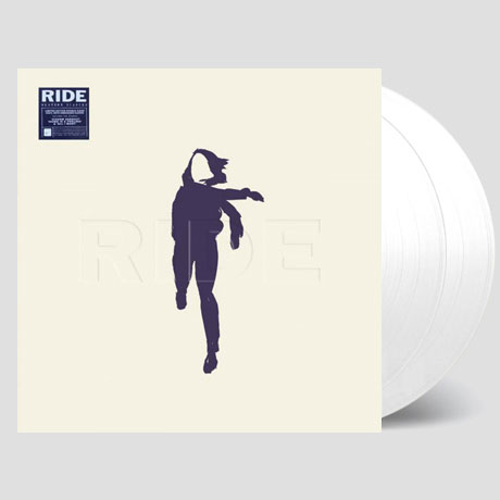 WEATHER DIARIES [CLEAR LP]