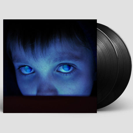 FEAR OF A BLANK PLANET [140G LP]