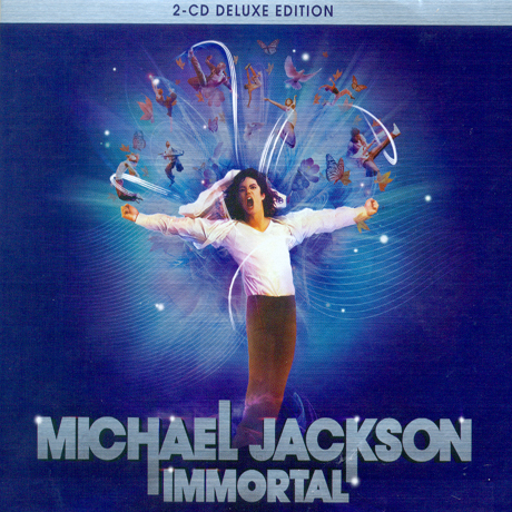 IMMORTAL [딜럭스반]