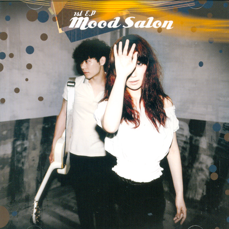 MOOD SALON [1ST EP]
