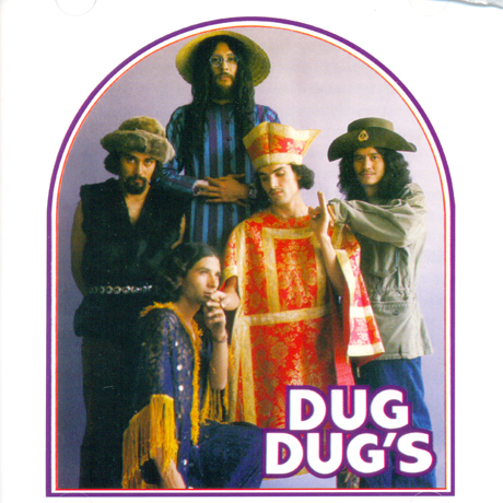 LOS DUG DUG`S