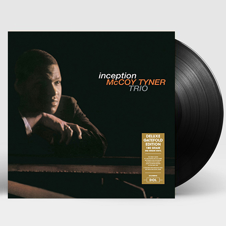 INCEPTION [DELUXE] [180G LP]