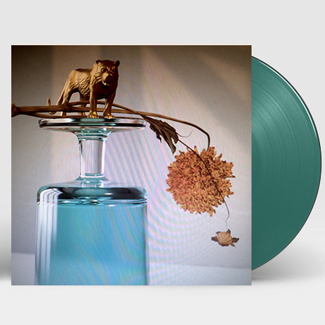 GALLIPOLI [RSD LIMITED] [GREEN LP]