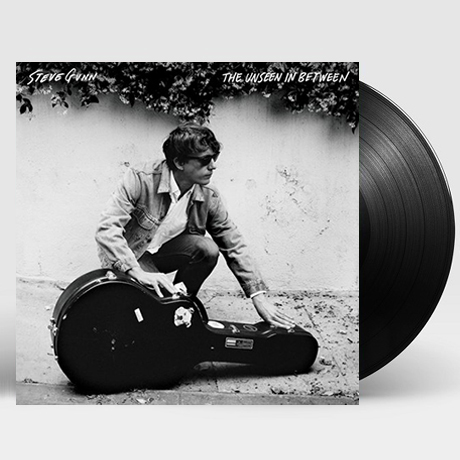 THE UNSEEN IN BETWEEN [LP]