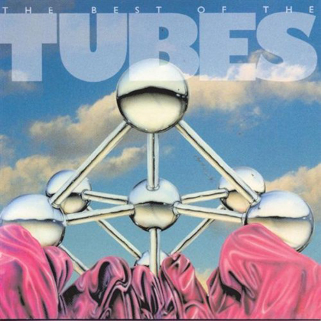 THE BEST OF THE TUBES