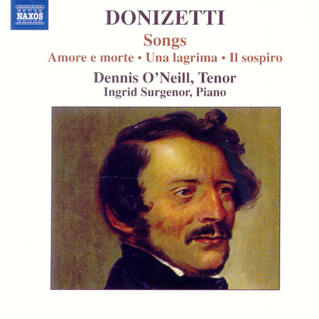 SONGS/ DENNIS O`NEILL