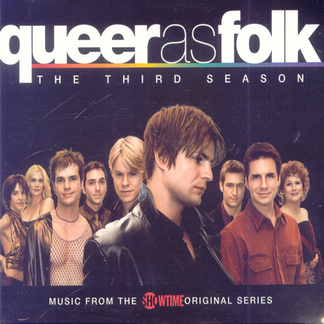 QUEER AS FOLK : THE THIRD SEASON (퀴어 애즈 포크 3)