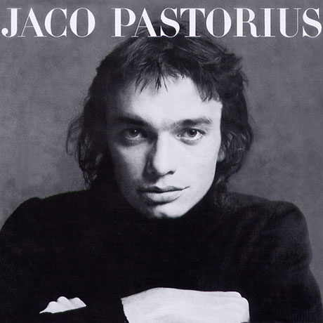 JACO PASTORIUS