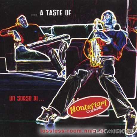 A TASTE OF MONTEFIORI COCKTAIL