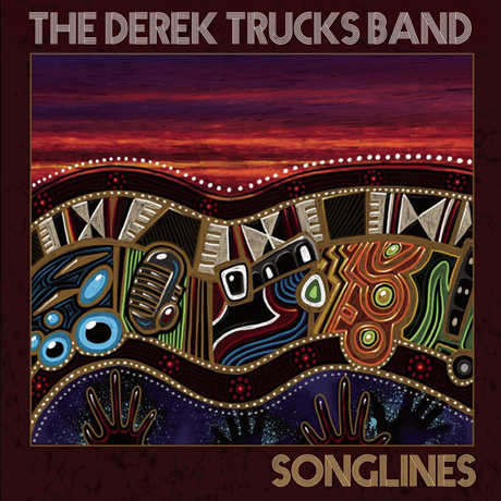 SONGLINES