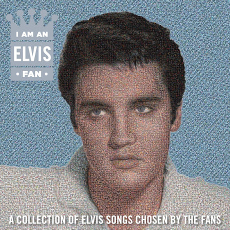 I AM AN ELVIS FAN