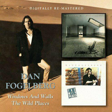 WINDOWS AND WALKS+THE WILD PLACES