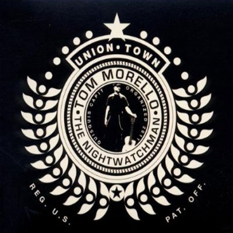 UNION TOWN [180G LP]