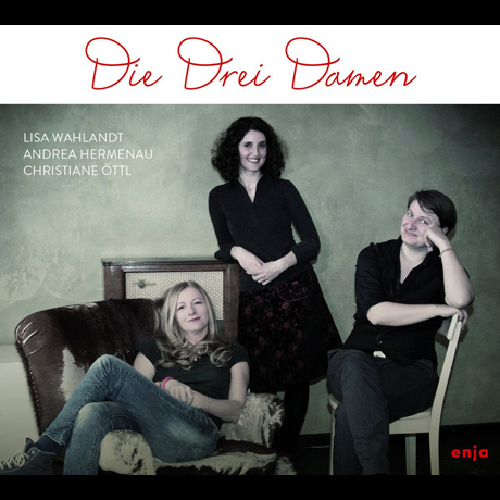 DIE DREI DAMEN