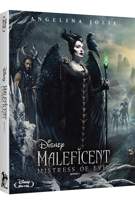 말레피센트 2 [MALEFICENT: MISTRESS OF EVIL]