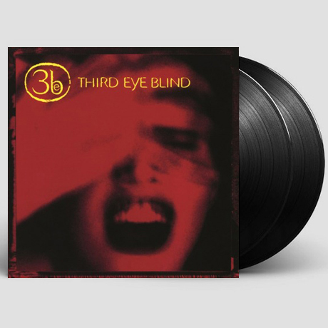 THIRD EYE BLIND [180G LP]