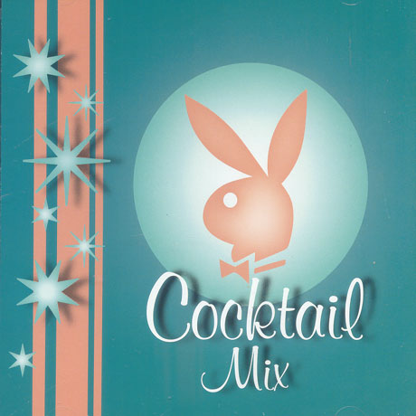 PLAYBOY JAZZ: COCKTAIL MIX