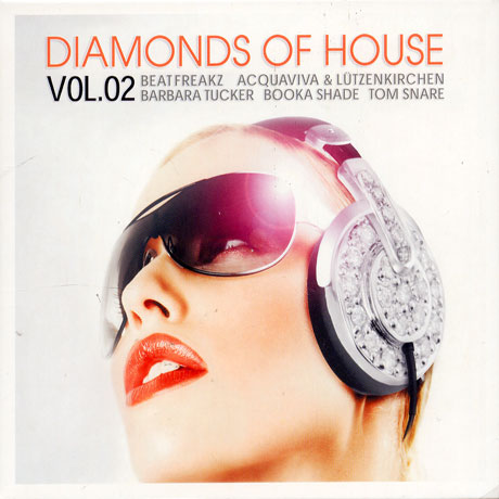DIAMONDS OF HOUSE VOL.2