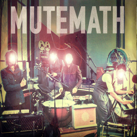 MUTE MATH [BONUS LIVE EP]