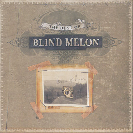 TONES OF HOME: THE BEST OF BLIND MELON [EMI MASTERPIECE REDISCOVER]