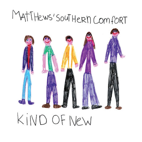 KIND OF NEW [EXPANDED TOUR EDITION]