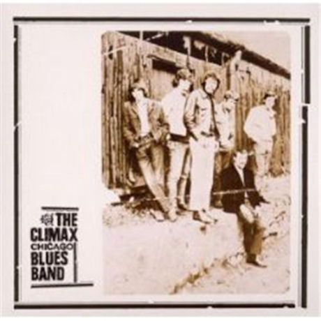 CLIMAX CHICAGO BLUES BAND [REMASTERED & EXPANDED EDITION]