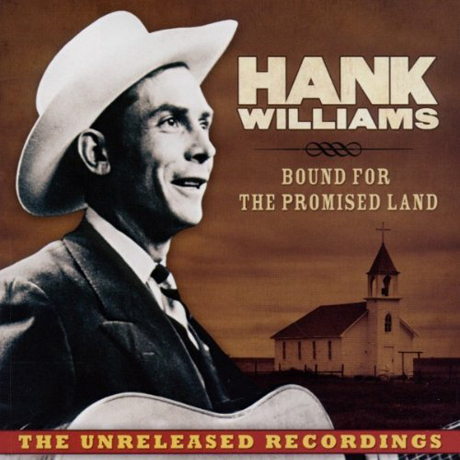 BOUND FOR THE PROMISED LAND