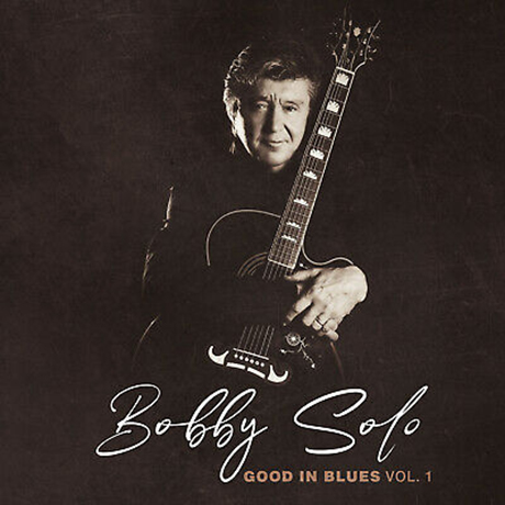 GOOD IN BLUES VOL.1