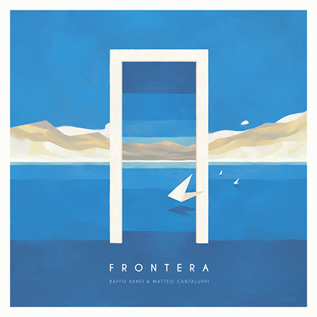 FRONTERA
