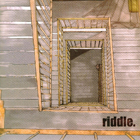 RIDDLE