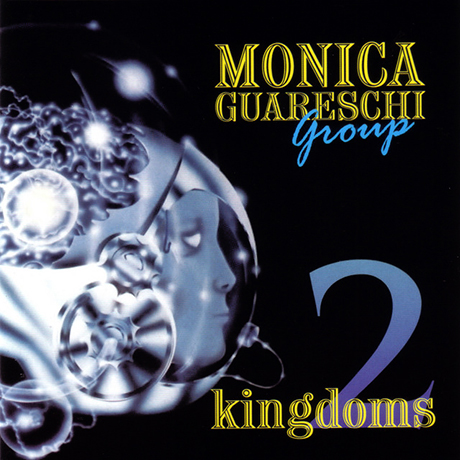 TWO KINGDOMS