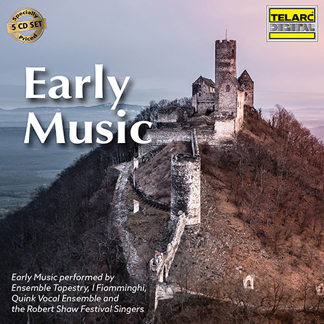 EARLY MUSIC [고음악]