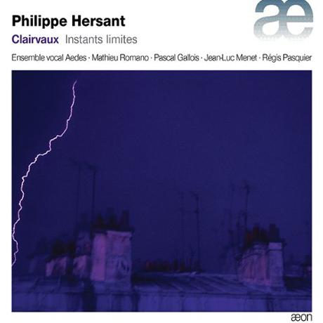 CLAIRVAUX: INSTANTS LIMITES/ PASCAL GALLOIS, MATHIEU ROMANO